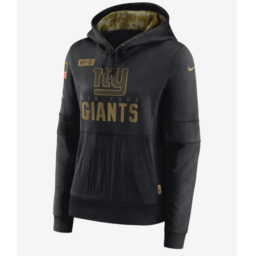 Nike Therma Hoodie